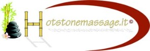 logo  hot stone massage