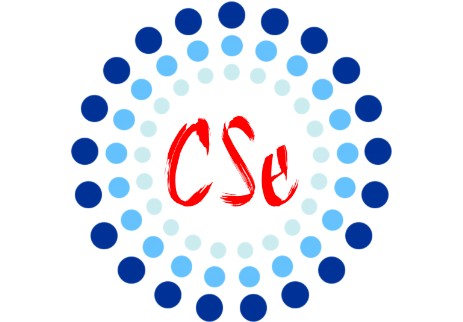 logo C.S.E. SAS DI CRISTIAN SINISI