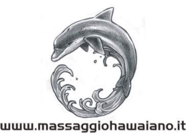 logo massaggio hawaiano