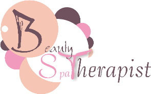 logo beauty spa therapist